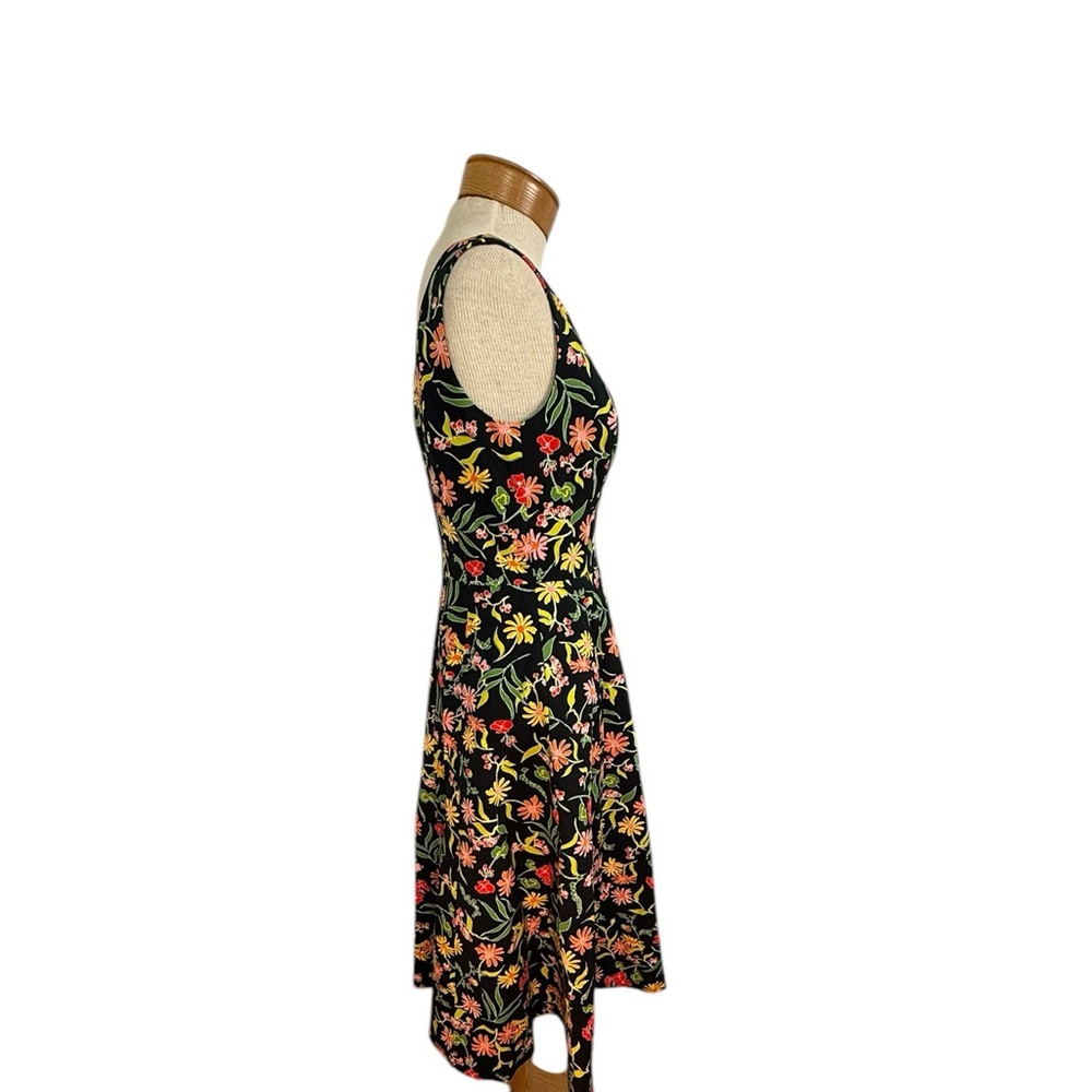 kate spade NEW YORK 6 Dress Rooftop Garden Floral Grace - Picture 11 of 14